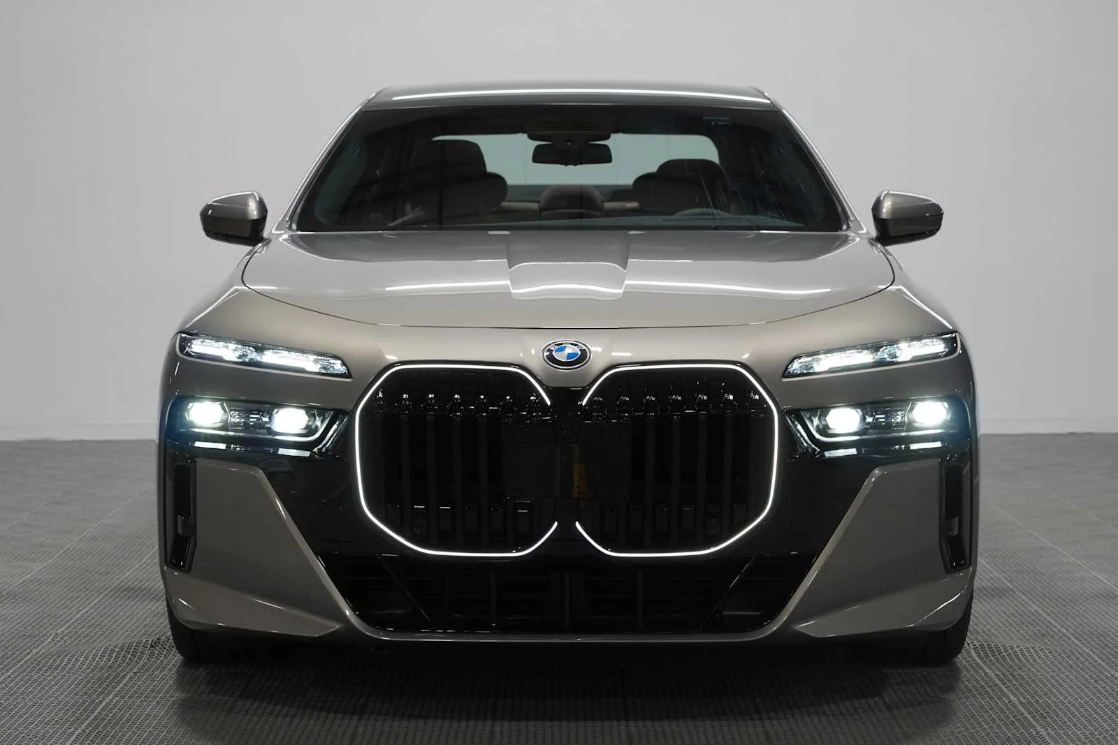 New 2026 BMW 7 Series 740i Sedan in Grapevine #5445960 | Sewell