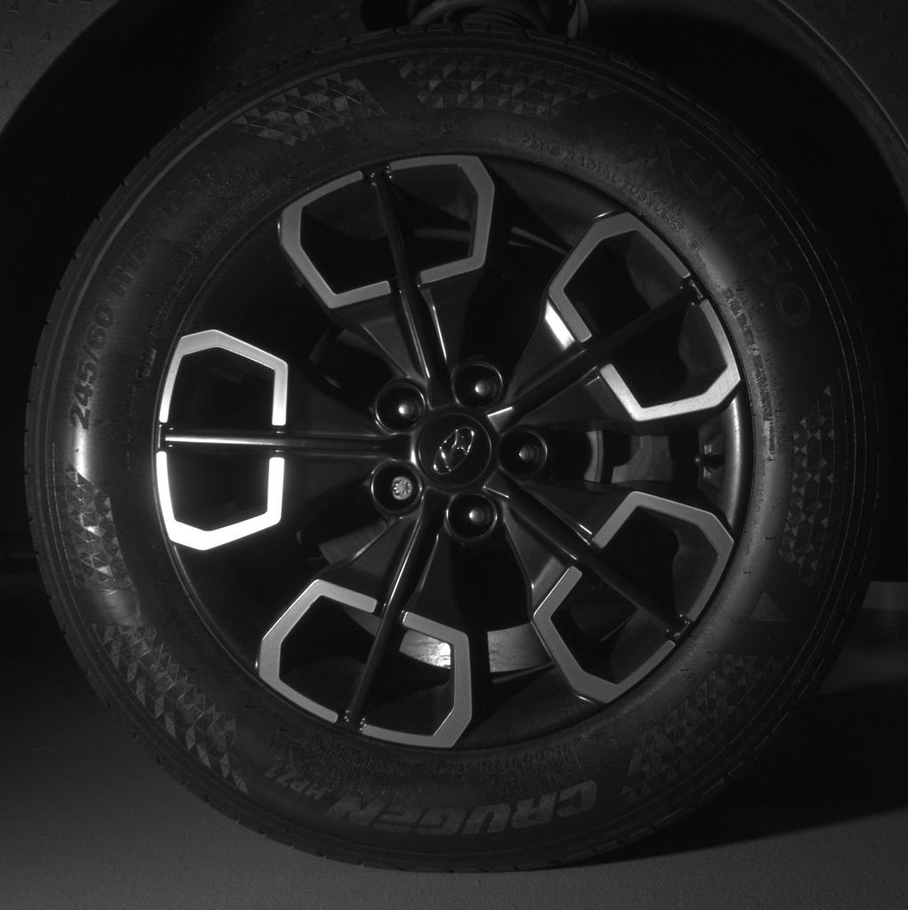 2022 Hyundai Santa Cruz SEL Premium - Photo 10