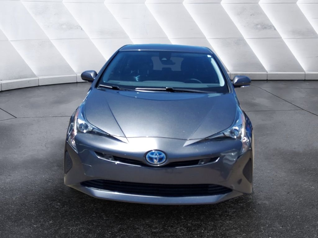 Used 2018 Gray Toyota Two image 2