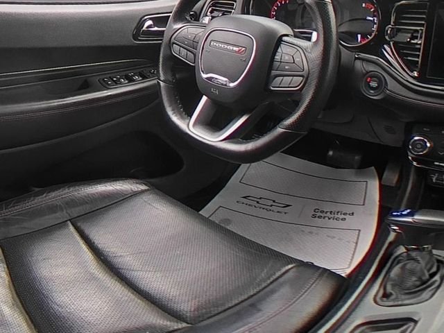Used 2022 Gray Dodge R/T image 38
