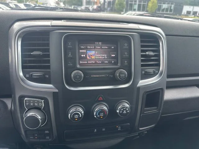 Used 2024 Red Ram Warlock image 19