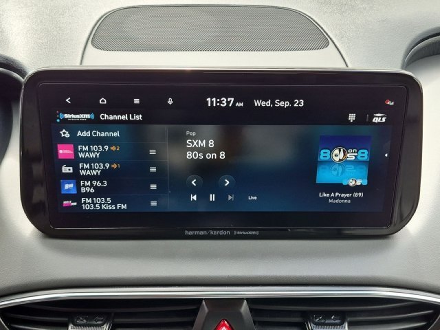 2023 Hyundai Santa Fe Limited - Photo 19