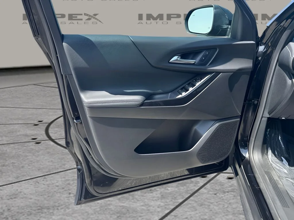 Used 2026 Black Chevrolet LT image 23