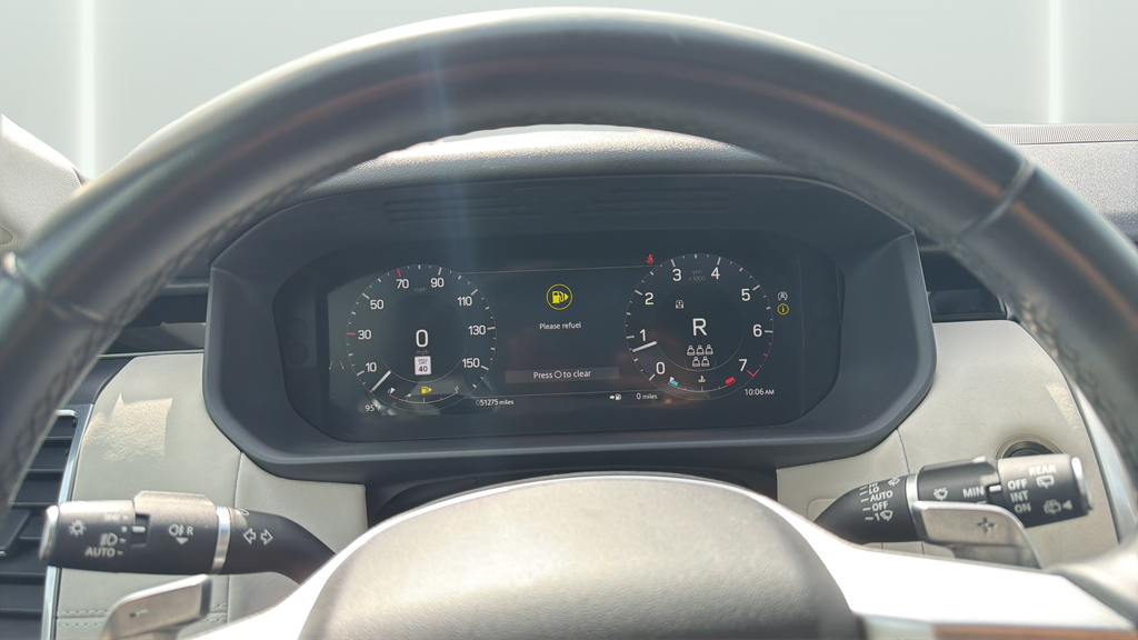 Used 2024 Blue Land Rover S image 26