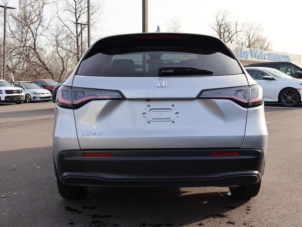 Used 2026  Honda LX image 6