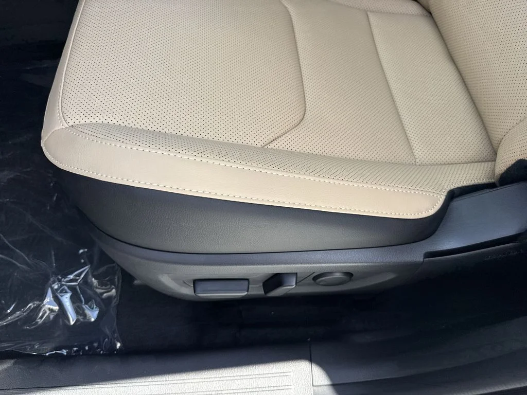 New 2026 Gray Metallic Mazda 2.5 S Premium Plus AWD image 41