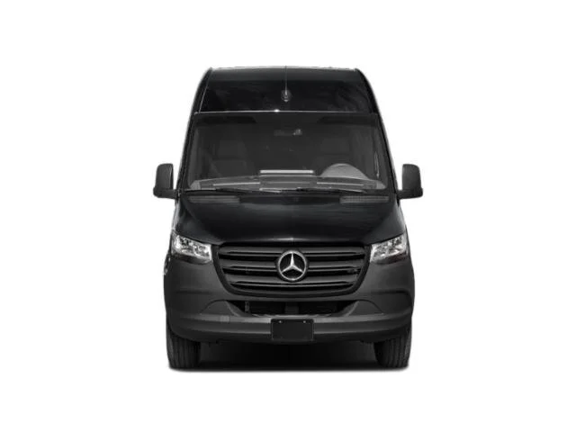 New 2026 Arctic White Mercedes-Benz Cargo 170 WB image 4