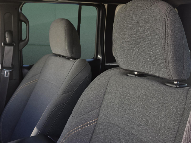 Used 2024 Gray Jeep Sport S image 21
