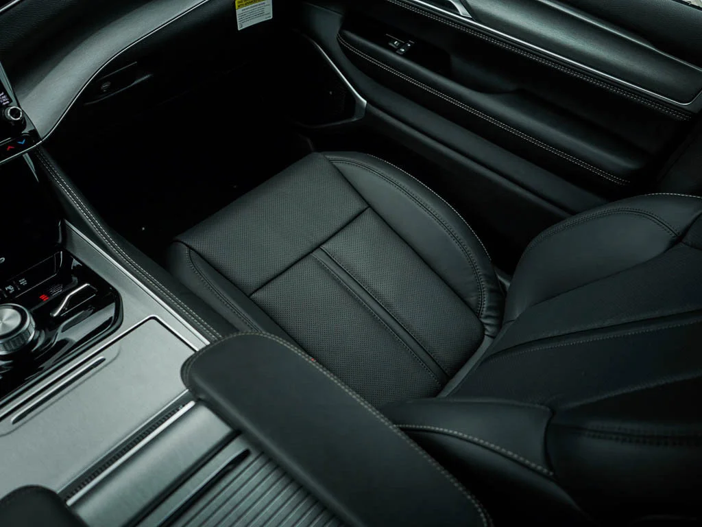 New 2026 High Gloss Black Jeep Limited Altitude image 27