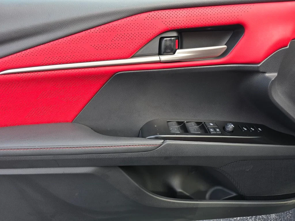 New 2026 Underground Toyota  XSE image 26