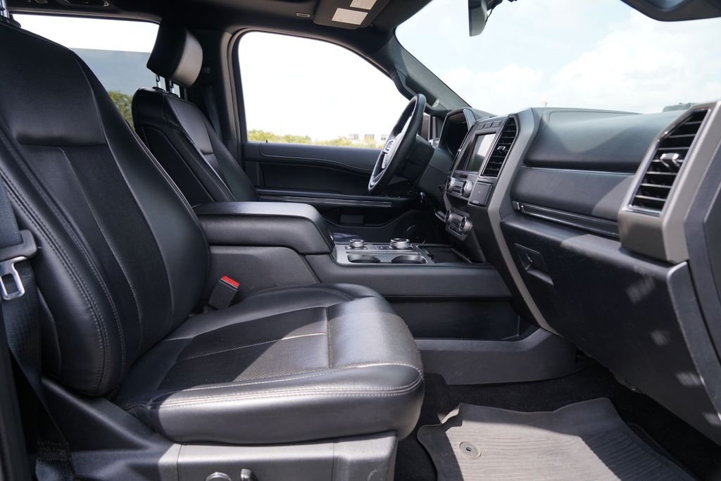 Used 2019 Magnetic Ford XLT image 22