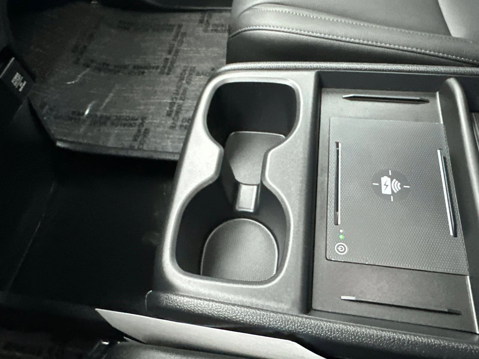 2026 Honda Odyssey EX-L - Photo 147