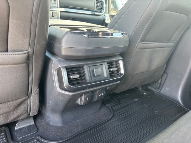 Used 2023 Silver Ford XLT image 36