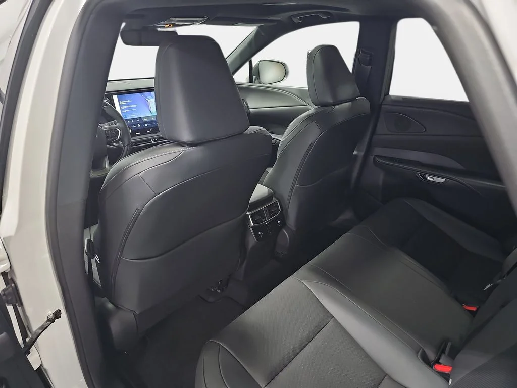 New 2026  Lexus 350h Premium image 11