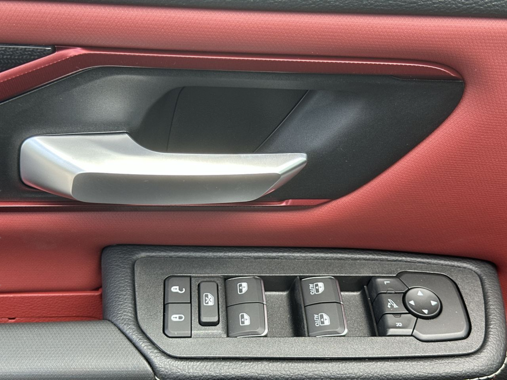 New 2026 Tank Exterior Paint RAM Rebel image 21
