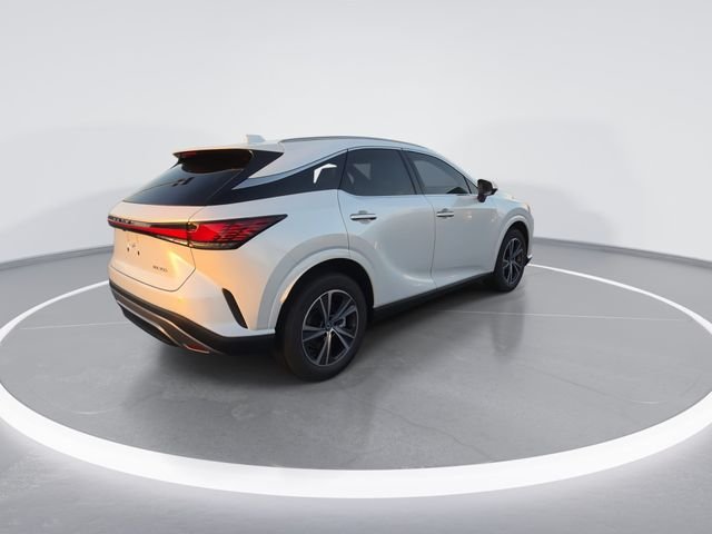 New 2026 Eminent White Pearl Lexus PREMIUM image 8