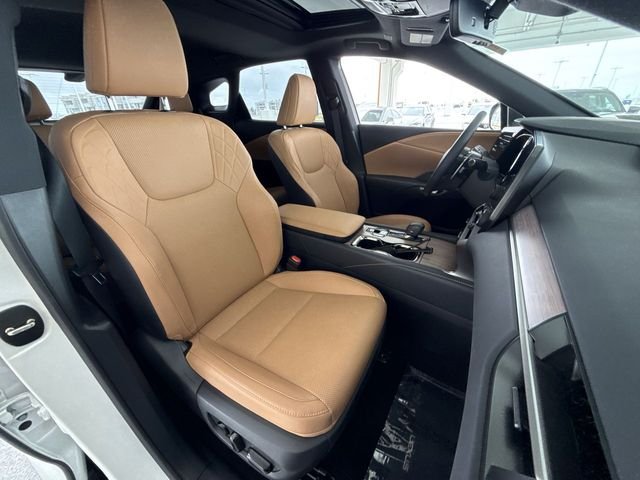 Certified Used 2024 EMINENT WHITE PEARL Lexus 350 Premium image 26