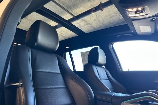 Used 2022  Mercedes-Benz GLS 450 image 16