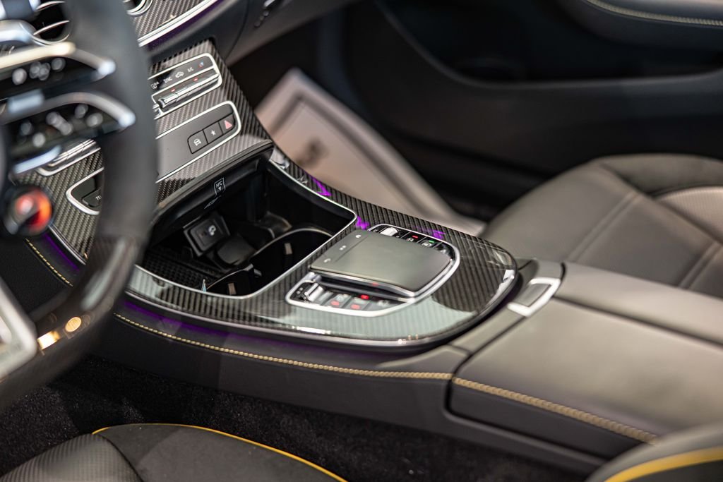 Used 2023  Mercedes-Benz E 63 S AMG® image 23