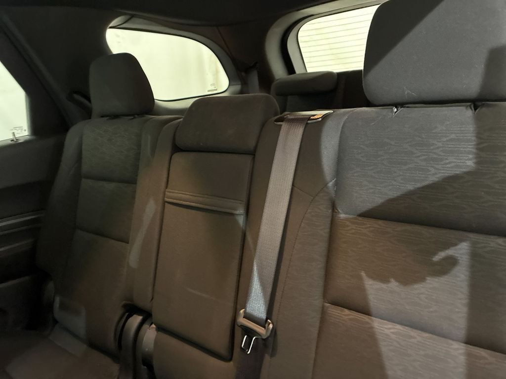 Used 2025  Dodge GT image 11