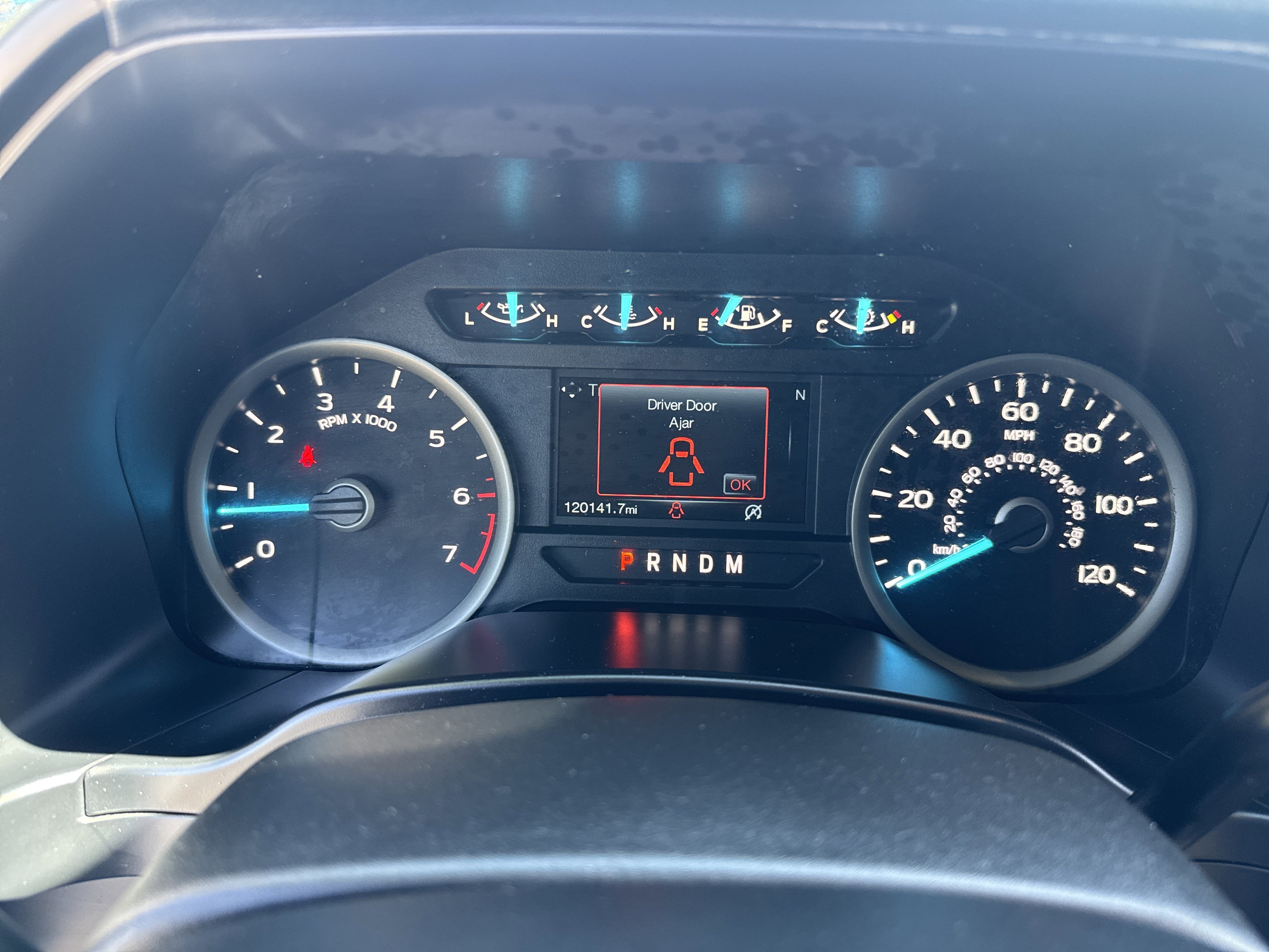 Used 2019 Ingot Silver Ford XLT image 16