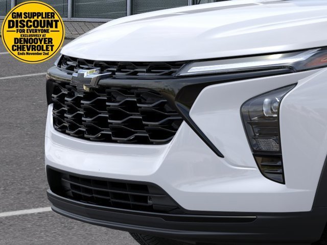 2026 Chevrolet Trax LT - Photo 13
