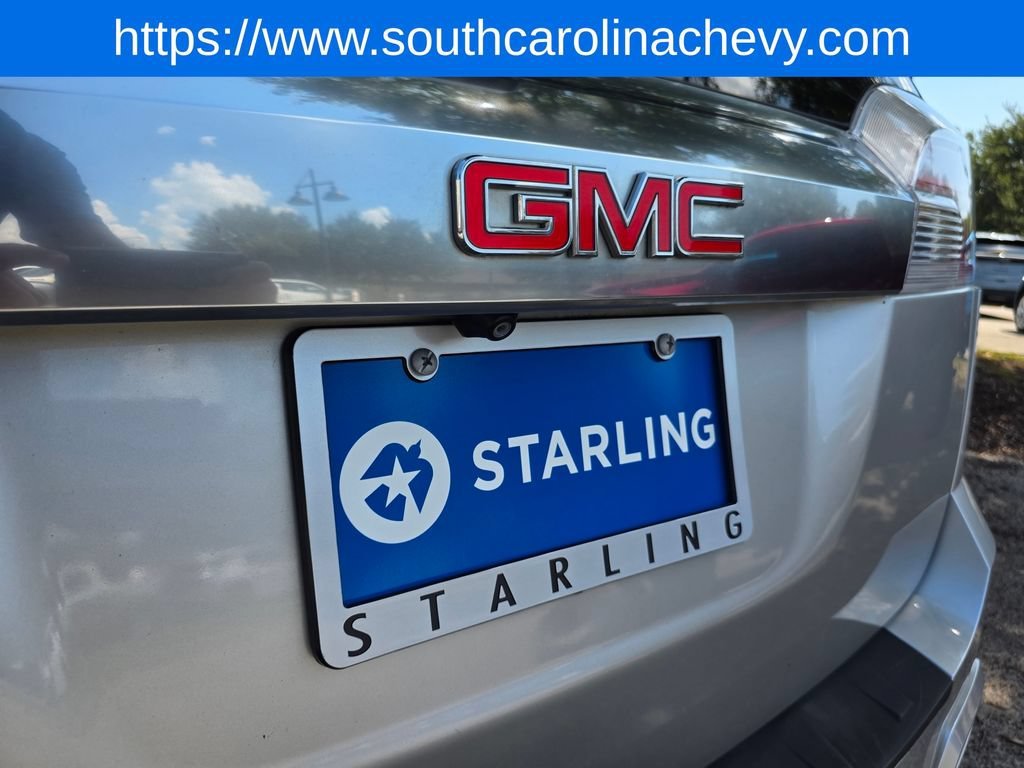 Used 2013 Quicksilver Metallic GMC Denali image 35