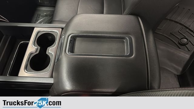 Used 2014 Iridium Metallic GMC SLT image 22