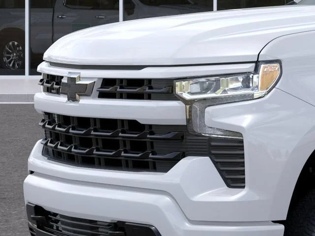 2026 Chevrolet Silverado 1500 RST - Photo 13
