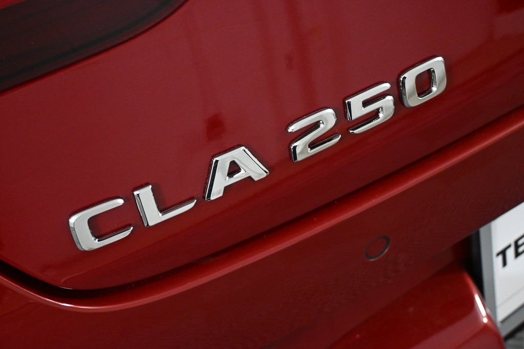 2026 Mercedes-Benz CLA CLA 250 - Photo 22