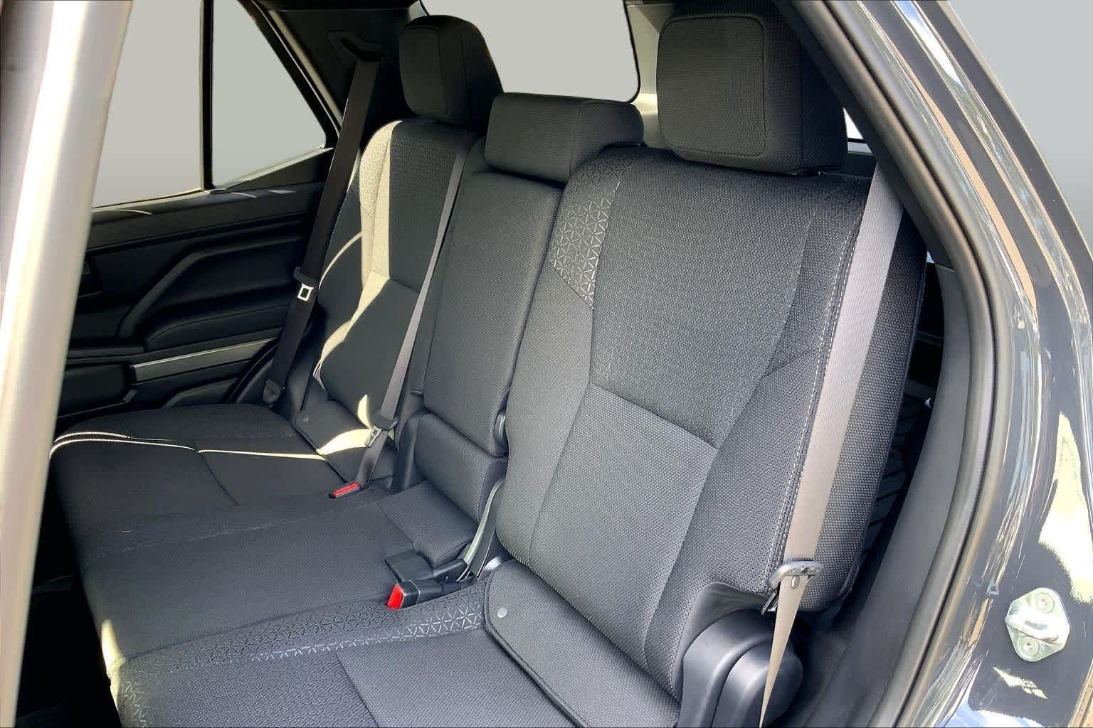 Used 2026 Underground Toyota SR5 image 21