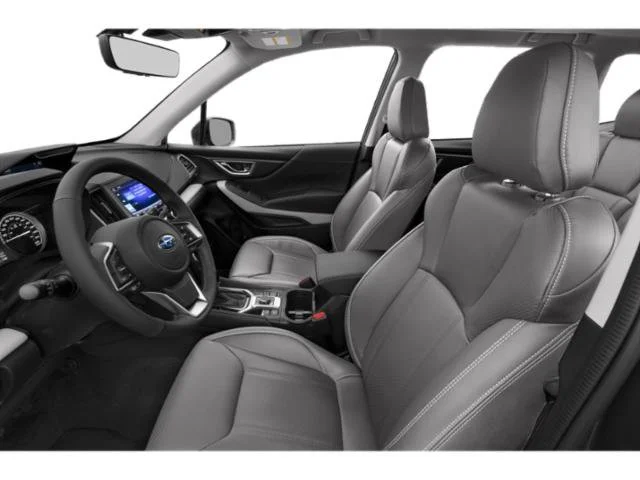 Used 2024 Magnetite Gray Metallic Subaru Limited image 12