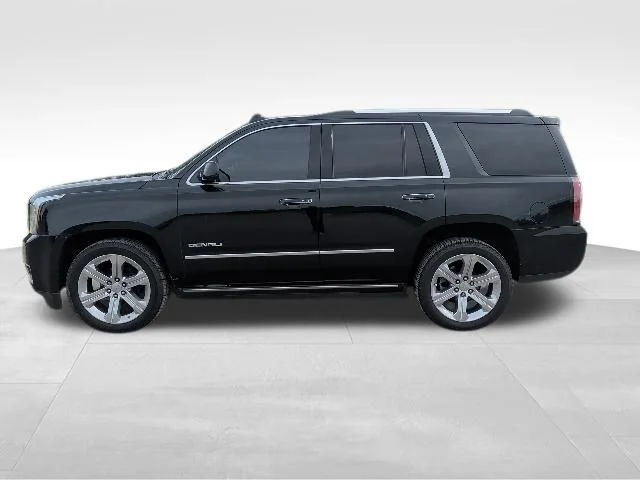 Used 2019 Black GMC Denali image 9