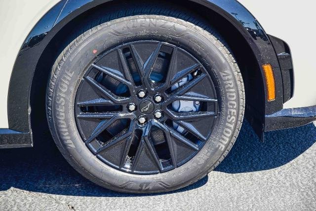 New 2026 Desert Sand Ford Premium image 36
