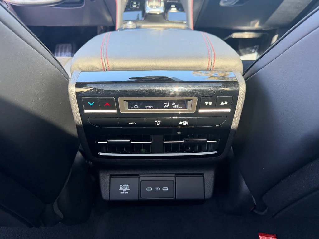 2025 Acura MDX A-Spec Package - Photo 63