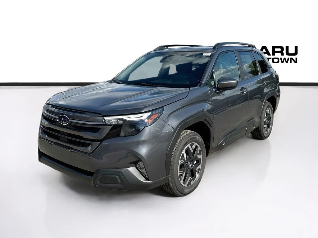 New 2026  Subaru Premium image 4