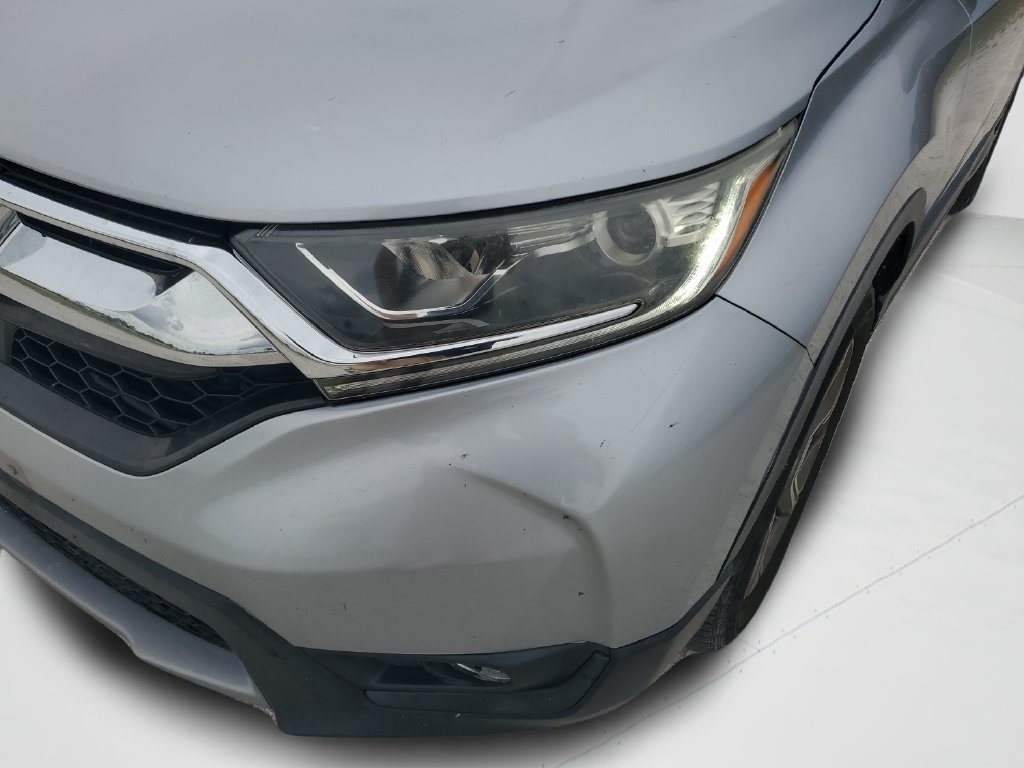 Used 2019  Honda EX-L image 26