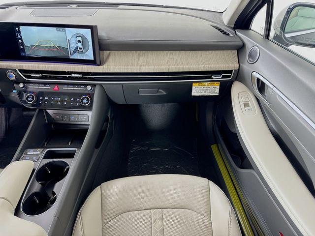 2025 Hyundai Sonata Hybrid Limited - Photo 43