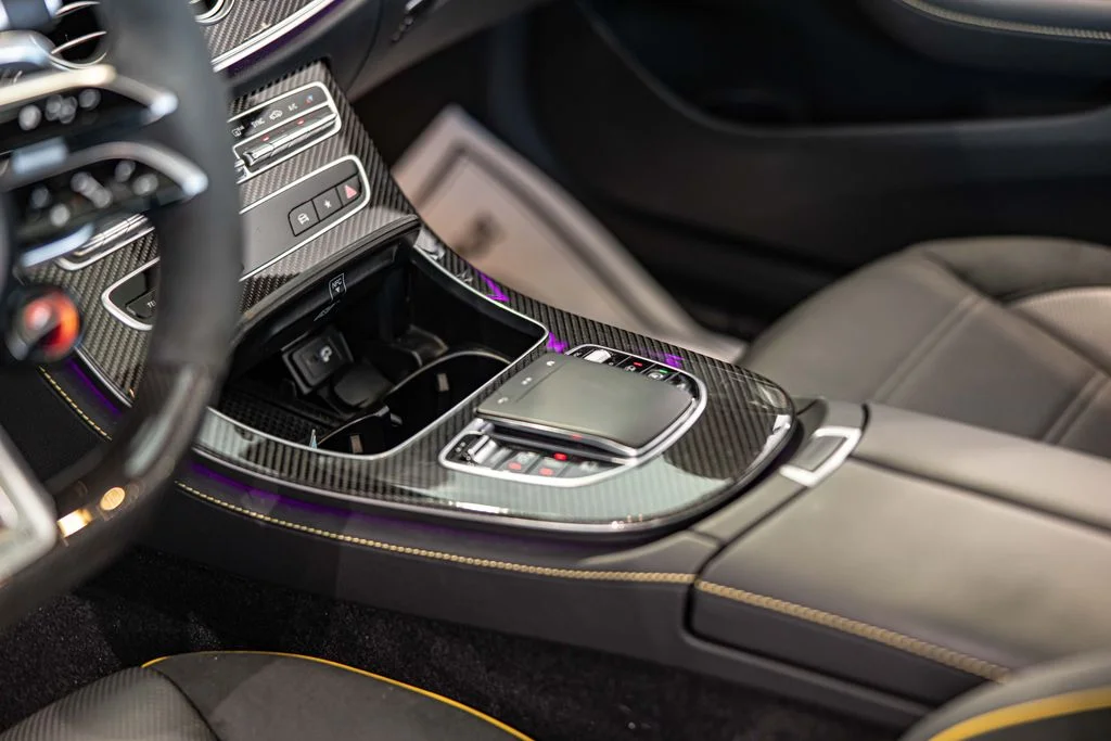 Used 2023  Mercedes-Benz E 63 S AMG® image 23