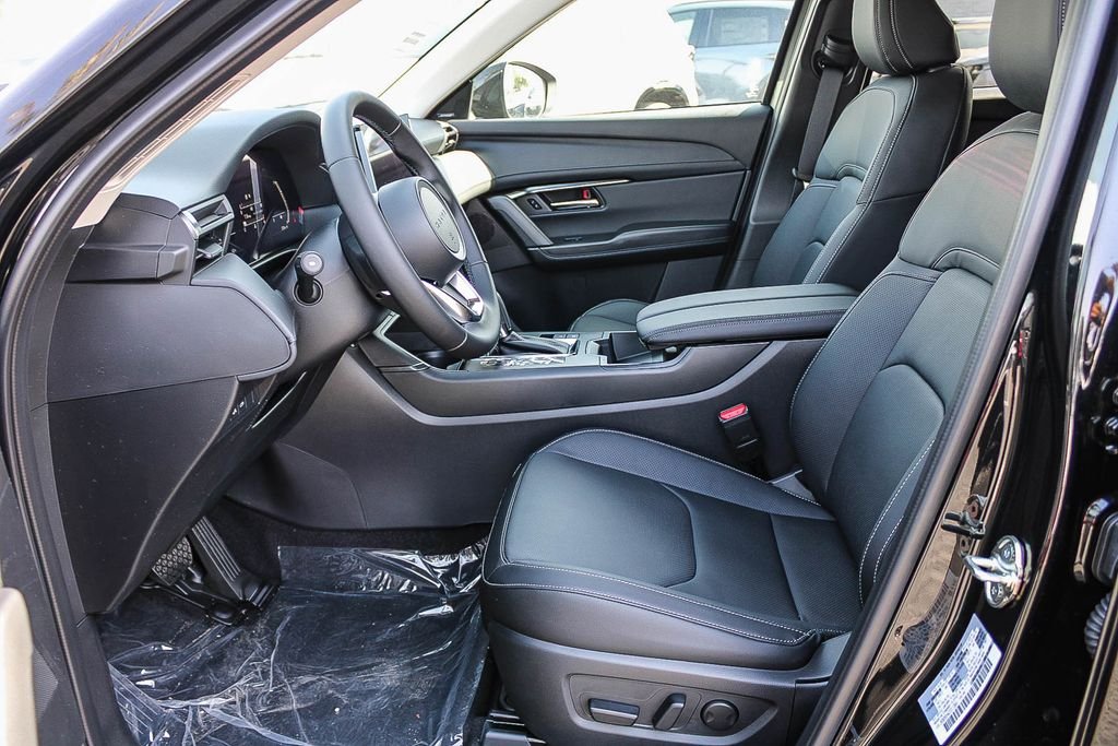 New 2026 Machine Gray Metallic Mazda 2.5 S Premium AWD image 19