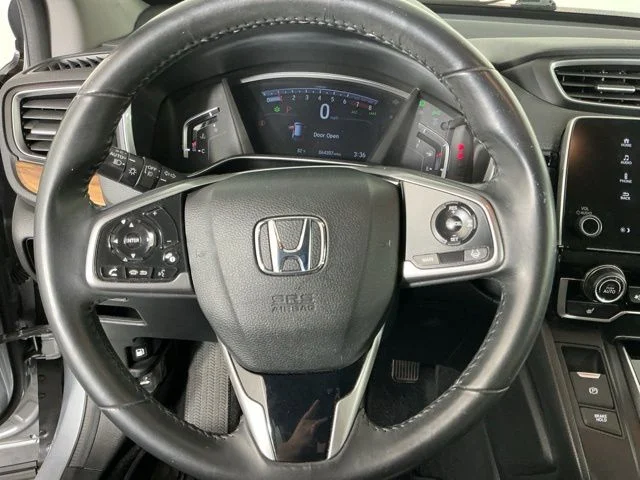 Used 2019  Honda EX-L image 16