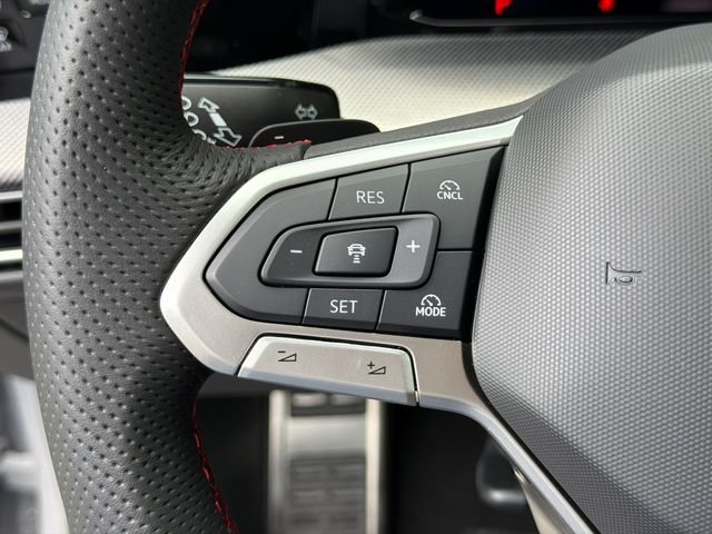 New 2026 Gray Volkswagen Autobahn image 25