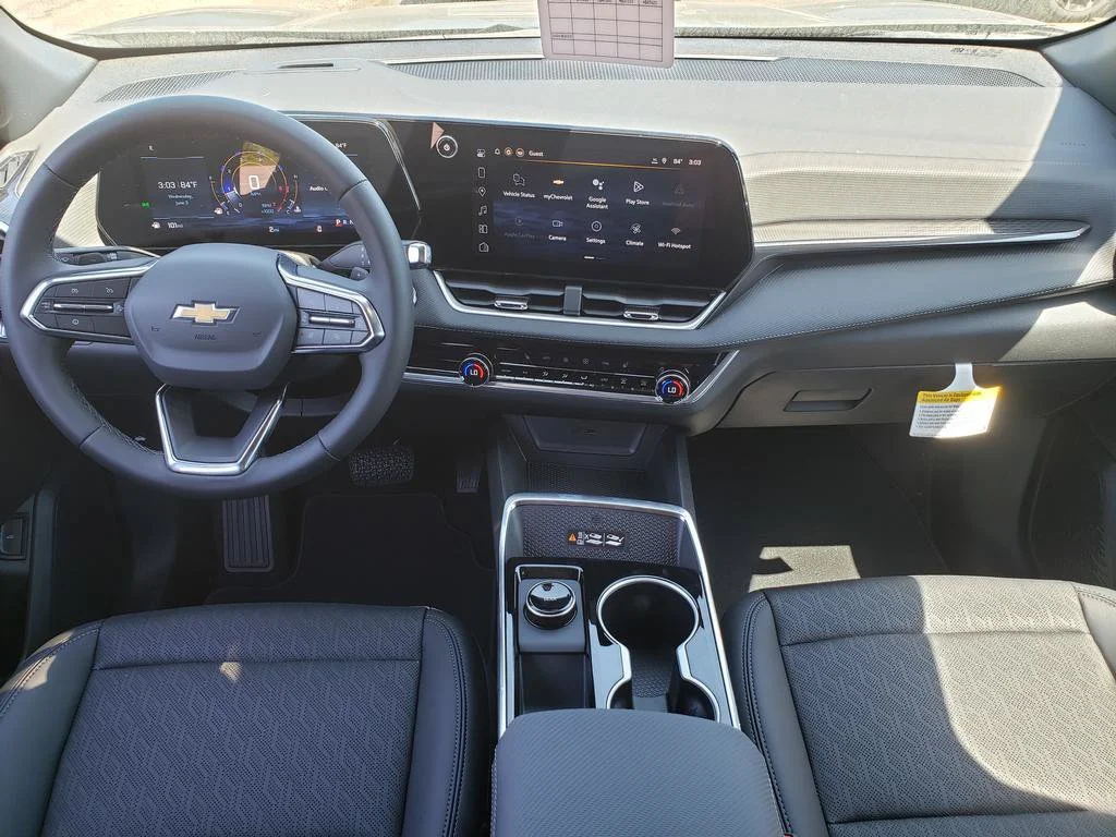 Used 2026 Black Chevrolet LT image 18
