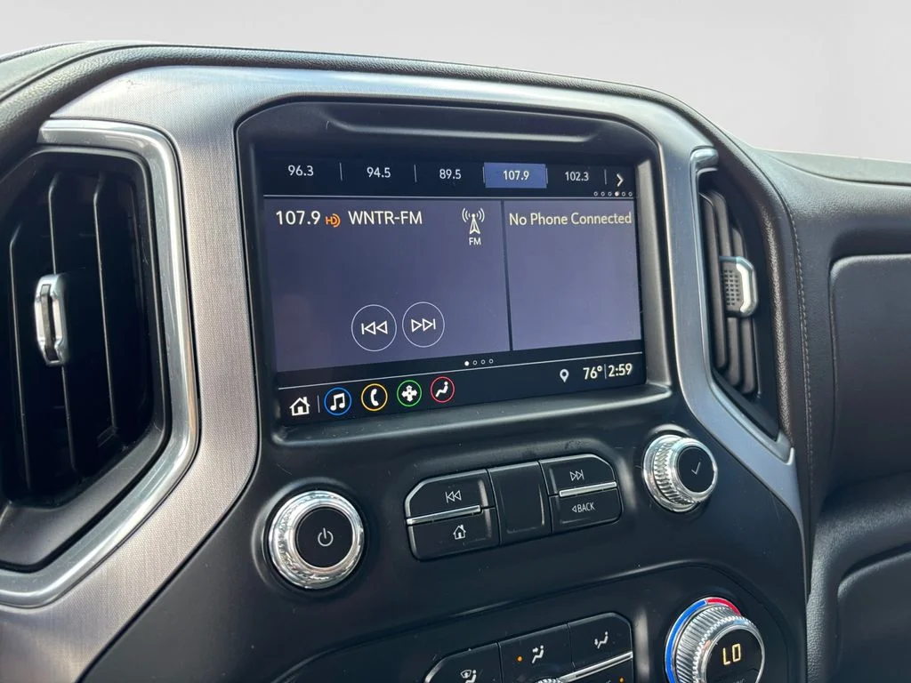 Used 2019 Red GMC SLT image 20