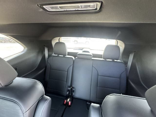 2026 Buick Enclave Sport Touring - Photo 23