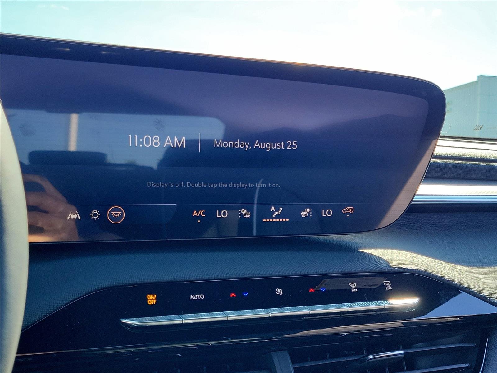 2026 Buick Enclave Sport Touring - Photo 27