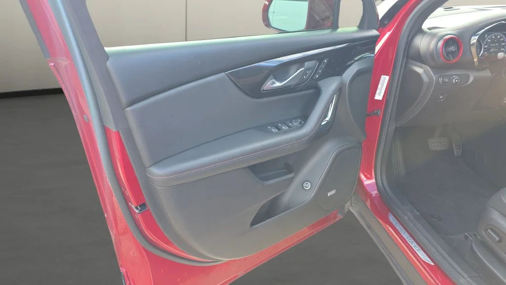 Used 2019 Red Chevrolet RS image 14