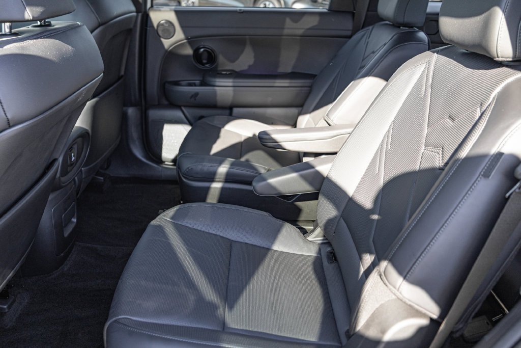 2026 Hyundai Palisade XRT Pro - Photo 28