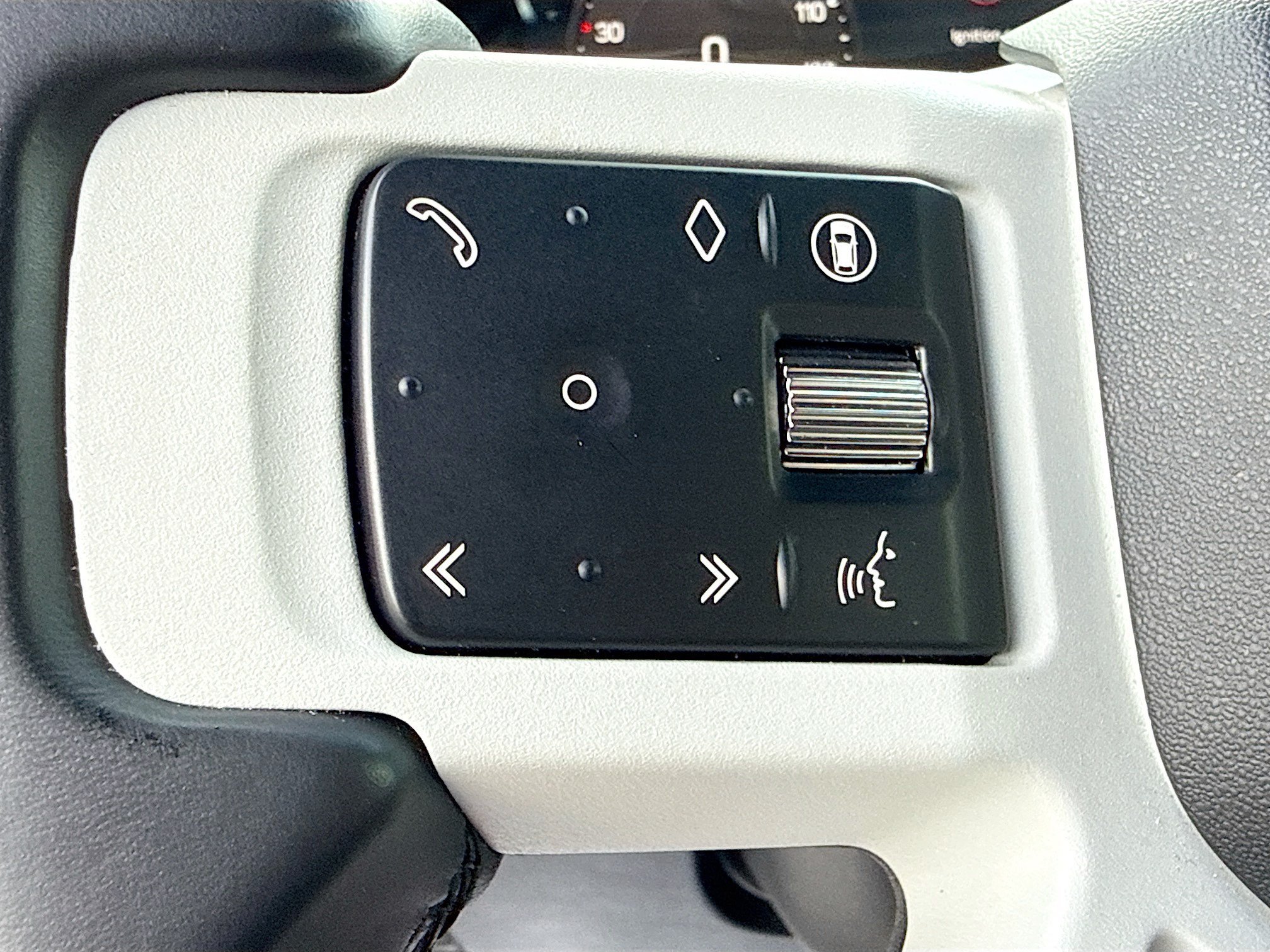 Used 2024 Carpathian Gray Premium Metallic Land Rover S image 38