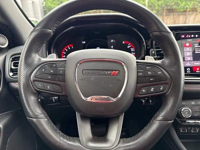 Certified Used 2024 Gray Dodge GT Plus image 34